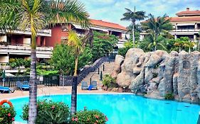 Durazno Tropical Apartment Puerto De La Cruz