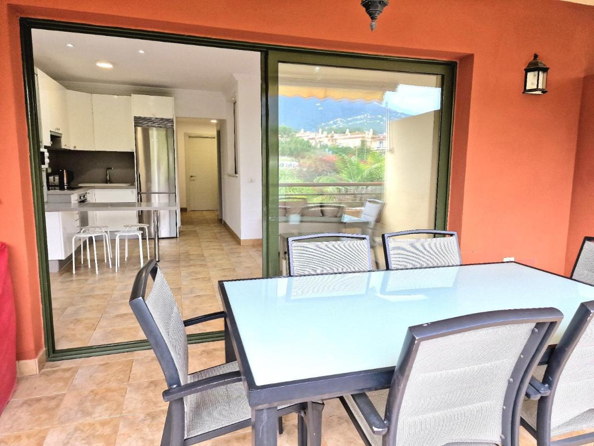Durazno Tropical Apartment Puerto De La Cruz Exterior foto